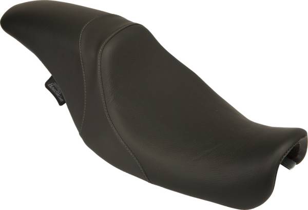 HARDDRIVE - CAFE 2-UP XL SEAT (BLACK) - Image 1