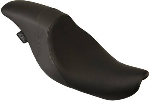 HARDDRIVE - CAFE 2-UP XL SEAT (BLACK) - Image 1