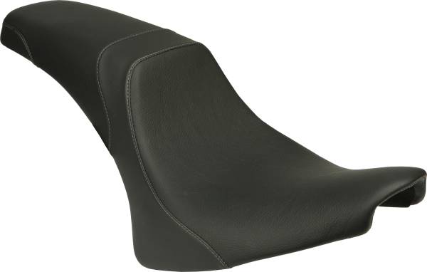 HARDDRIVE - HIGHWAY 2-UP SEAT (BLACK) - Image 1