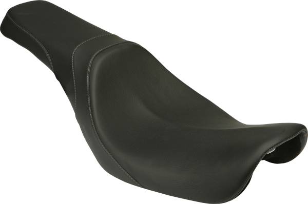 HARDDRIVE - HIGHWAY 2-UP SEAT (BLACK) - Image 1