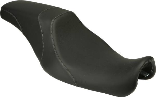 HARDDRIVE - HIGHWAY 2-UP SEAT (BLACK) - Image 1