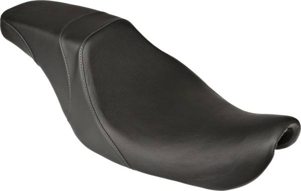 HARDDRIVE - HIGHWAY 2-UP SEAT (BLACK) - Image 1