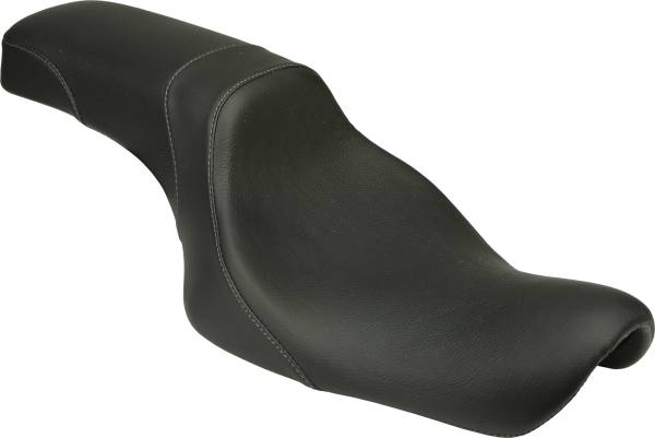 HARDDRIVE - HIGHWAY 2-UP SEAT (BLACK) - Image 1