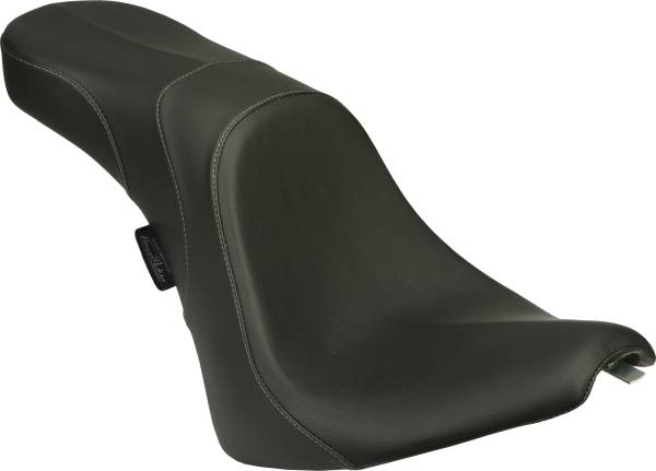 HARDDRIVE - HIGHWAY 2-UP XL SEAT (BLACK) - Image 1