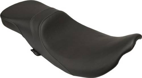 HARDDRIVE - HIGHWAY 2-UP XL SEAT (BLACK) - Image 1