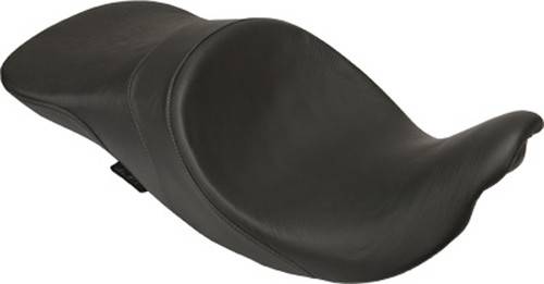 HARDDRIVE - ROADTRIP 2-UP XL SEAT (BLACK) - Image 1