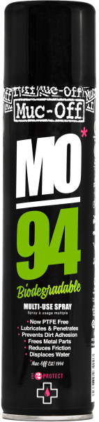 MUC-OFF - MO94 SINGLE CAN 400 ML - Image 1