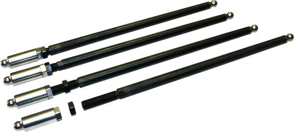 FEULING - ADJUSTABLE PUSH RODS RACE SERIES - Image 1