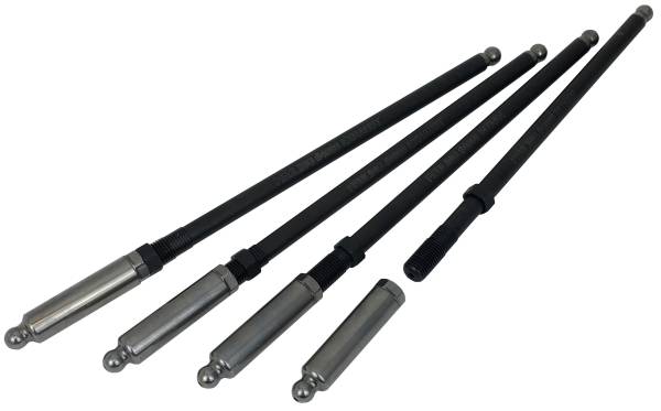 FEULING - ADJUSTABLE PUSH RODS FAST INSTALL - Image 1