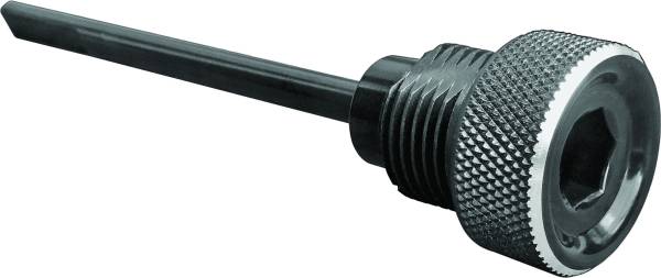 ACCUTRONIX - TRANS DIPSTICK BLACK - Image 1