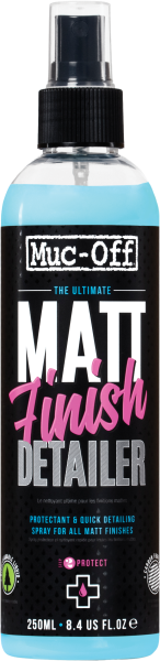 MUC-OFF - MATTE FINISH DETAILER 250 ML - Image 1