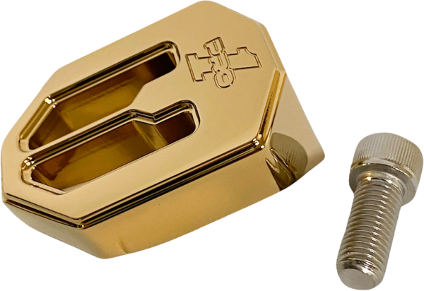 PRO ONE - PRO-PEG SHIFTER PEG GOLD - Image 1