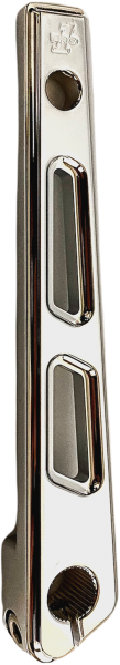 PRO ONE - INNER SHIFT ARM CHROME `86-22 TOURING - Image 1