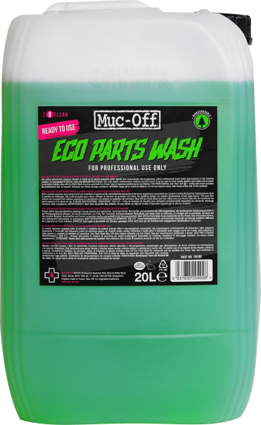 MUC-OFF - ECO PARTS WASHER REFILL FLUID 20 LITER - Image 1