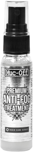 MUC-OFF - ANTI-FOG TREATMENT 32 ML - Image 1