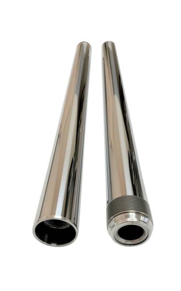 PRO ONE - PRO ONE CHROME FORK TUBES 49MM 25 1/2" - Image 1