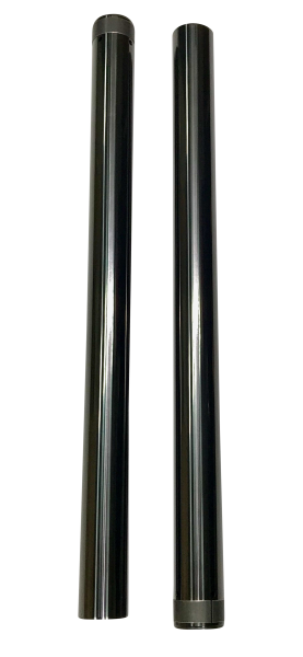 PRO ONE - PRO ONE BLACK FORK TUBES 49MM 25 1/2" - Image 1