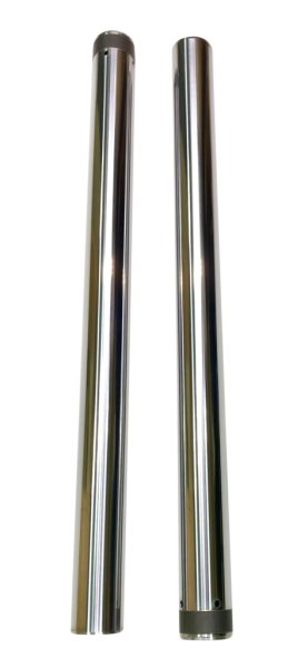 PRO ONE - PRO ONE CHROME FORK TUBES 49MM 22 7/8" - Image 1