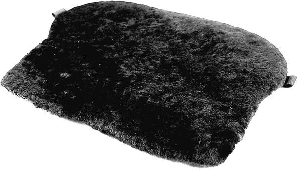 PRO PAD - MEDIUM SHEEPSKIN TOP PAD 14"(W) X 10"(L) X 1"(H) - Image 1