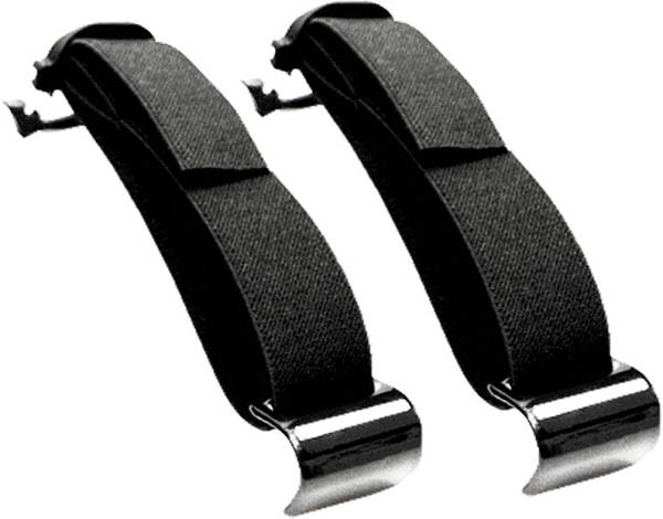 PRO PAD - REPLACEMENT STRAPS - Image 1