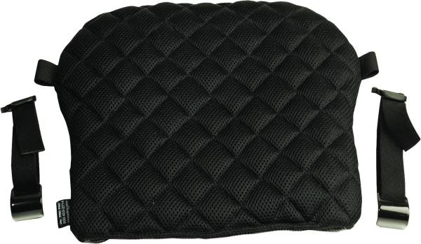 PRO PAD - QUILTED DIAMOND MESH SEAT MEDIUM TOP PAD - Image 1