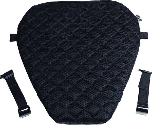 PRO PAD - QUILTED DIAMOND MESH SEAT SUPERCRUZER TOP PAD - Image 1