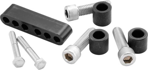 PRO PAD - FLOORBOARD EXTENSION KIT - Image 1