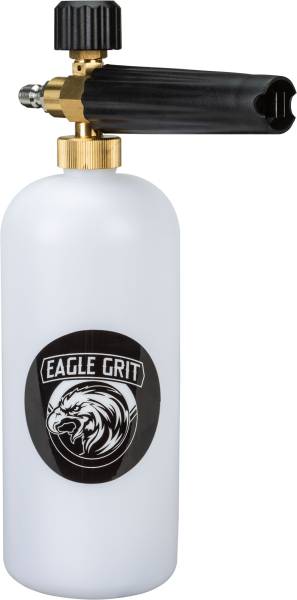 EAGLE GRIT - FOAM CANNON - Image 1