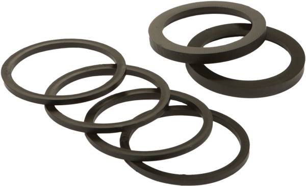 HARDDRIVE - INTAKE MANIFOLD SEAL KIT 6/PC SHOVEL/XL - Image 1