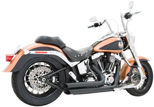 FREEDOM - AMENDMENT BLK SOFTAIL - Image 1