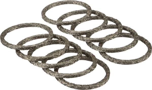 HARDDRIVE - EXHAUST PORT GASKET 10/PK - Image 1