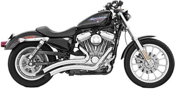 FREEDOM - PASSENGER PEG MOUNT XL SPORTSTER - Image 1