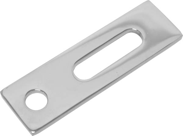 HARDDRIVE - EXHAUST HANGER BRACKET 3" SLOTTED - Image 1