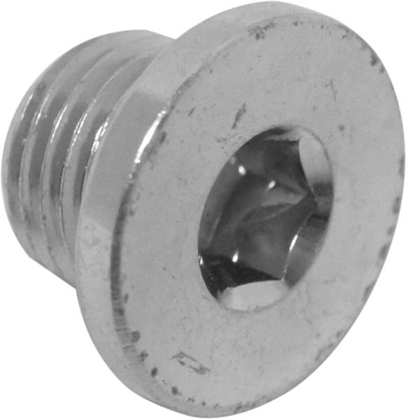 HARDDRIVE - O2 SENSOR PLUG 12MM - Image 1