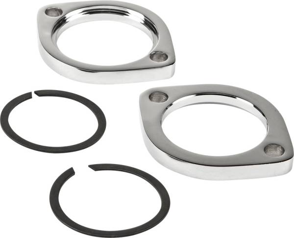 HARDDRIVE - EXHAUST FLANGE KIT OE#65328-83 - Image 1