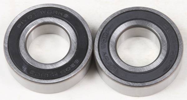 HARDDRIVE - FRNT/RR WHEEL BEARING KIT 25MM ID SEALED NON-ABS - Image 1