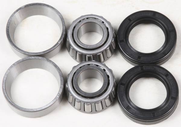 HARDDRIVE - REAR WHEEL BEARING KIT 3/4" ID  TIMKEN TAPERED - Image 1