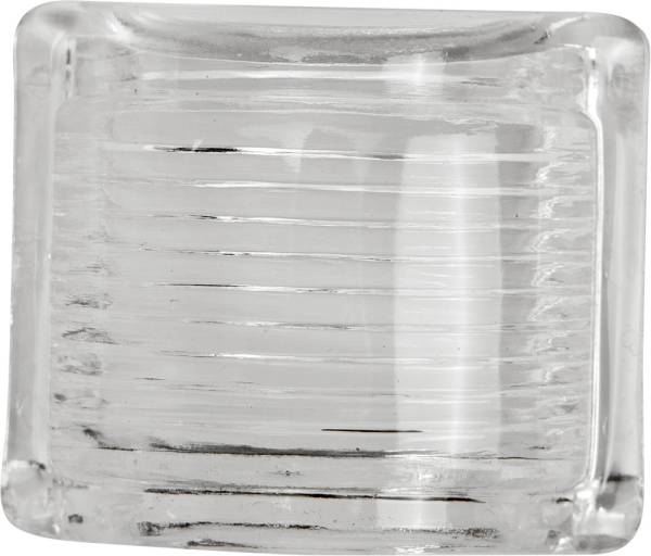 HARDDRIVE - TAILLIGHT LENS CLEAR TOMBSTONE OE#68093-47/48 - Image 1