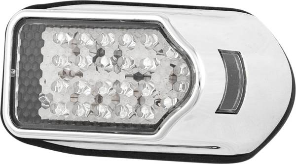 HARDDRIVE - MINI TOMBSTONE LED TAILLIGHT - Image 1