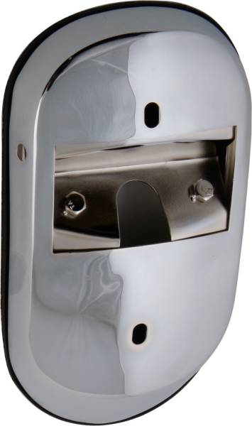 HARDDRIVE - TOMBSTONE TAILLIGHT BRACKET - Image 1