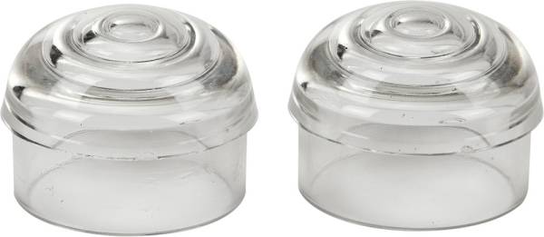 HARDDRIVE - LED BULLET MARKER LIGHT LENS CLEAR - Image 1