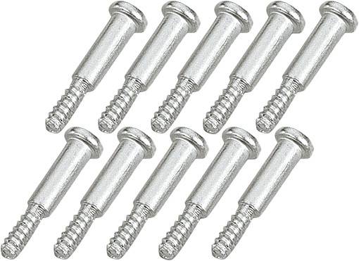 HARDDRIVE - 10/PK REPLACEMENT SCREWS - Image 1