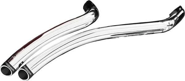 FREEDOM - RADICAL RADIUS CHROME `86-17 SOFTAIL - Image 1