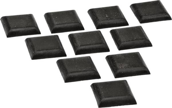 HARDDRIVE - KICKSTAND RUBBER PAD OEM #50100-70 10/PK - Image 1