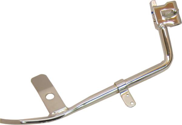 HARDDRIVE - KICKSTAND 8.75" SOFTAIL 07-17 - Image 1