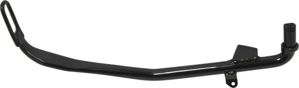 HARDDRIVE - KICKSTAND 1" OVER STOCK BLACK FXD - Image 1