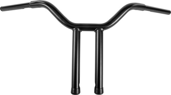 HARDDRIVE - FATTY DRAG STYLE HBAR 14" BLACK - Image 1