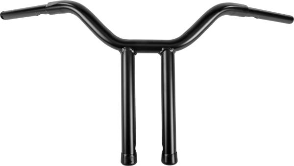 HARDDRIVE - FATTY DRAG STYLE HBAR 14" TBW BLACK - Image 1