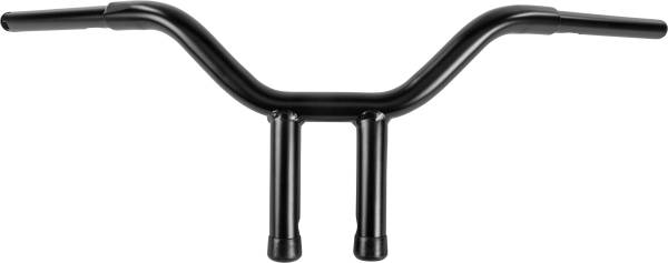 HARDDRIVE - FATTY DRAG STYLE HBAR 10" TBW BLACK - Image 1