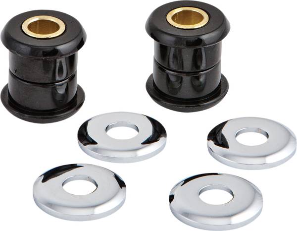 HARDDRIVE - H-BAR DAMPER KIT POLY OE#56157-85 - Image 1